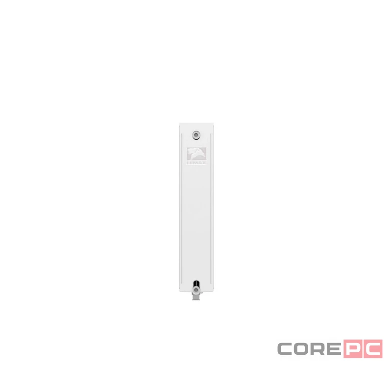 Радиатор стальной панельный LEMAX тип VC22 ниж/п 500х1000 (2242 Вт) Universal без кронштейнов