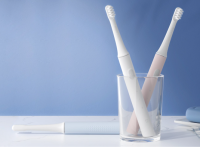 Электрическая зубная щетка Xiaomi Mijia Electric Toothbrush T100 (MES603) (голубой)