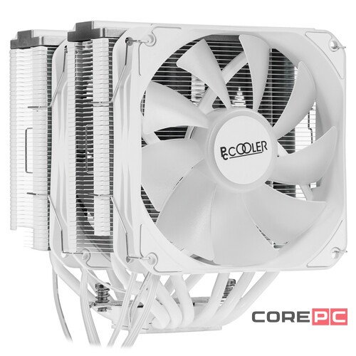 Кулер для процессора PCCooler Paladin S9 W PWM