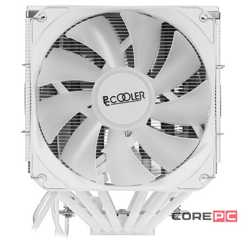 Кулер для процессора PCCooler Paladin S9 W PWM