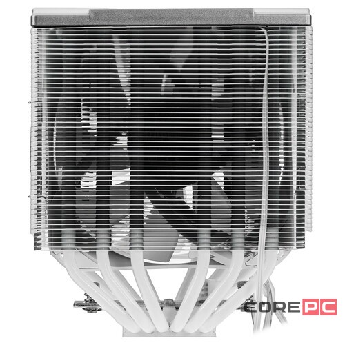 Кулер для процессора PCCooler Paladin S9 W PWM