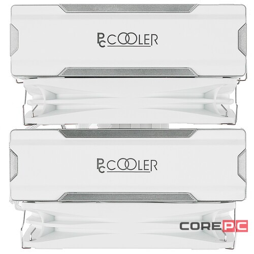 Кулер для процессора PCCooler Paladin S9 W PWM