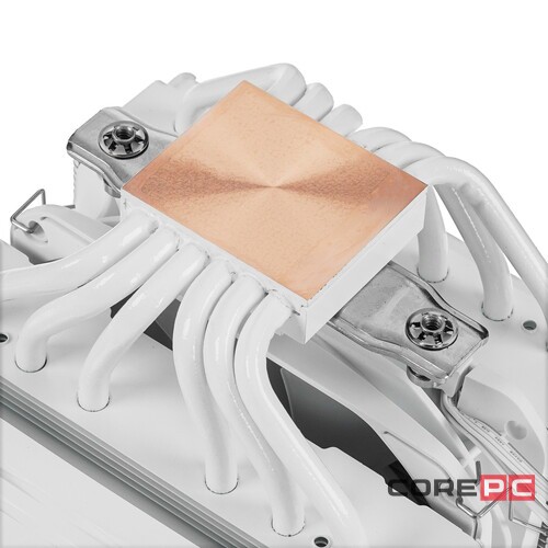 Кулер для процессора PCCooler Paladin S9 W PWM