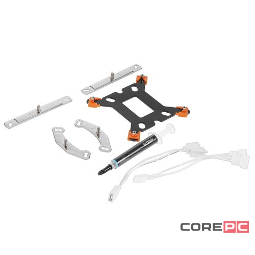 Кулер для процессора PCCooler Paladin S9 W PWM