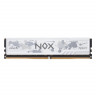 Оперативная память 32 Gb 6400 MHz Apacer NOX OC White (AH5U32G64C552MWAA-2)