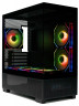 Компьютерный корпус XASTRA Q500M Black (Q500M-6FM12A-C10-UC)