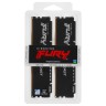 Оперативная память 32 Gb 6000 MHz Kingston FURY Beast (KF560C40BBK2-32)