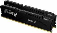 Оперативная память 32 Gb 6000 MHz Kingston FURY Beast (KF560C40BBK2-32)
