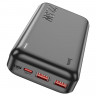 Powerbank Hoco J101A 20000mAh 2USB/1USB-C 18W/20W черный