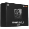 Блок питания Be Quiet! 1000W STRAIGHT POWER 12 BN338 16 Pin (PCIe 5.0 Connector Cable Details)