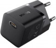 Сетевое зар. устр. Baseus GaN5 Fast Charger (mini) 1C 25W P10110909113-00 черное