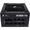 Блок питания 1STPLAYER 850W STEAMPUNK Black (PS-850SP)