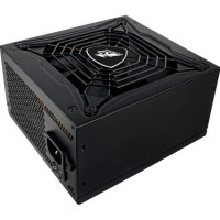 Блок питания 1STPLAYER 850W STEAMPUNK Black (PS-850SP)