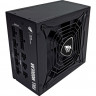 Блок питания 1STPLAYER 850W STEAMPUNK Black (PS-850SP)