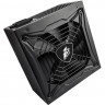 Блок питания 1STPLAYER 850W STEAMPUNK Black (PS-850SP)