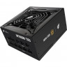 Блок питания 1STPLAYER 850W STEAMPUNK Black (PS-850SP)
