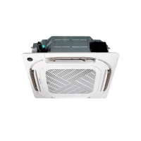 Кассетный кондиционер Dantex Master Pro RK-48UHM4N/RK-48HM4NE-W
