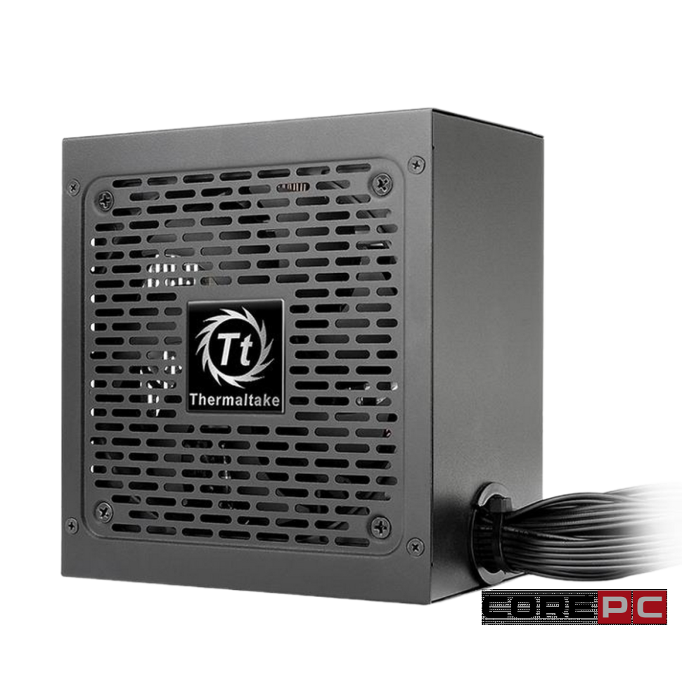Блок питания Thermaltake 750W SMART BX1 SE 750 0750W (PS-SPD-0750NNSABE-2)