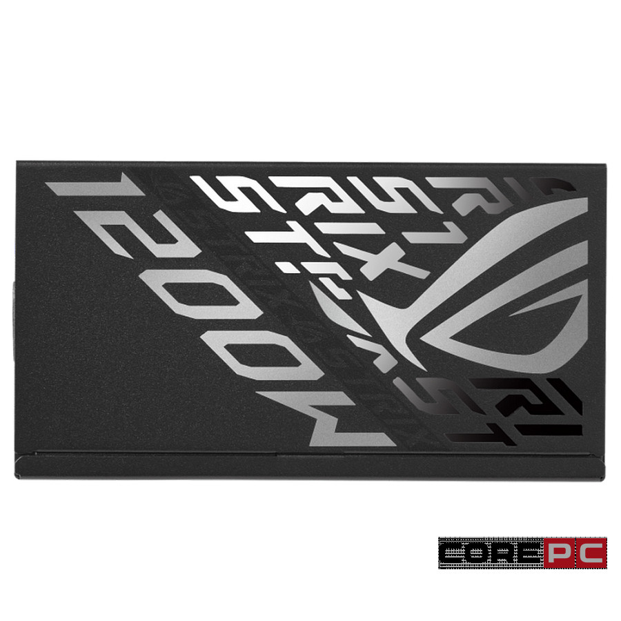 Блок питания ASUS 1200W (ROG-STRIX-1200P) (90YE00W0-B0NA00) 16 Pin (PCIe 5.0 Connector Cable Details)