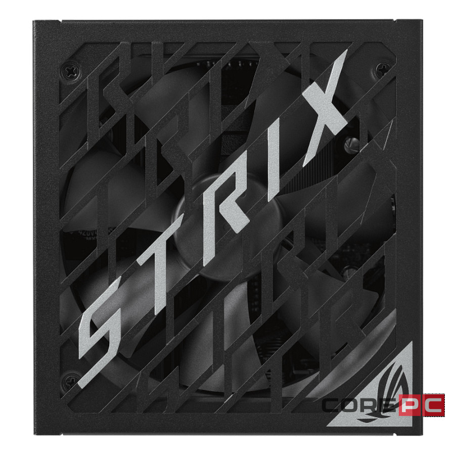 Блок питания ASUS 1200W (ROG-STRIX-1200P) (90YE00W0-B0NA00) 16 Pin (PCIe 5.0 Connector Cable Details)