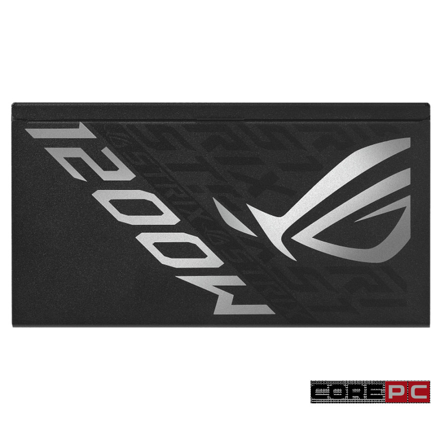 Блок питания ASUS 1200W (ROG-STRIX-1200P) (90YE00W0-B0NA00) 16 Pin (PCIe 5.0 Connector Cable Details)