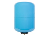 Комплект обустройства скважины ДЖИЛЕКС КРОТ Гидроаккумулятор 24л. (состоит из двух частей, часть 2)