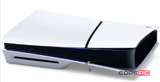 Sony PlayStation 5 Slim 1Tb (CFI-2016A01Y) (White)