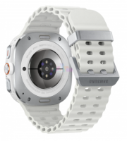 Умные часы Samsung Galaxy Watch Ultra 47mm LTE (SM-L705F) (Titanium White)