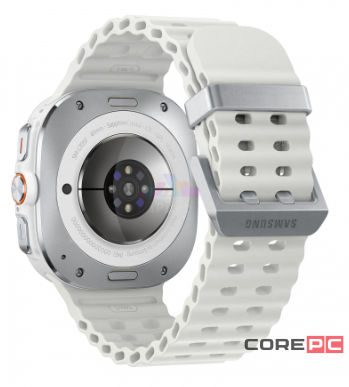 Умные часы Samsung Galaxy Watch Ultra 47mm LTE (SM-L705F) (Titanium White)