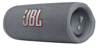Bluetooth колонка JBL Flip 6 серая