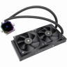Система жидкостного охлаждения для процессора Thermalright Frozen Prism 240 Black (TRFP240B)