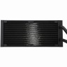 Система жидкостного охлаждения для процессора Thermalright Frozen Prism 240 Black (TRFP240B)