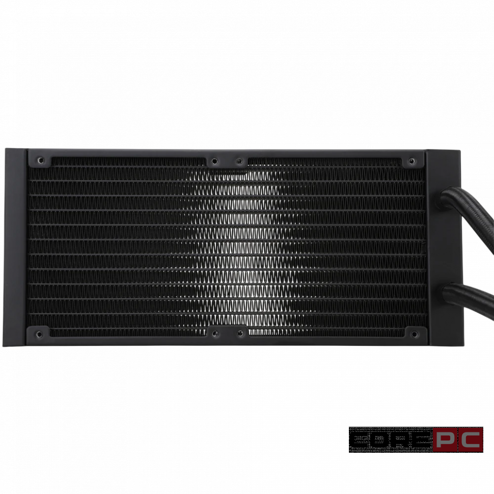 Система жидкостного охлаждения для процессора Thermalright Frozen Prism 240 Black (TRFP240B)
