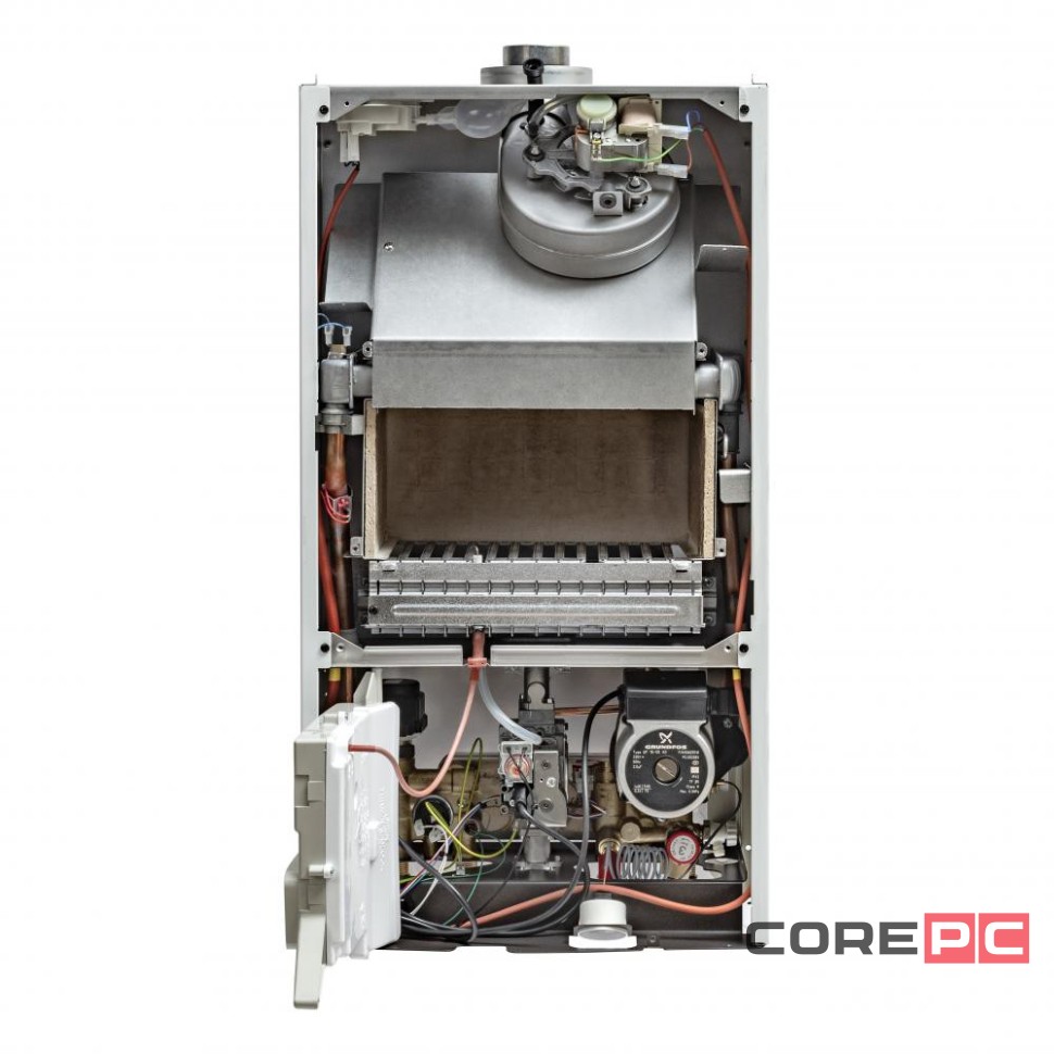 Котел газовый BAXI ECO FOUR 24 F