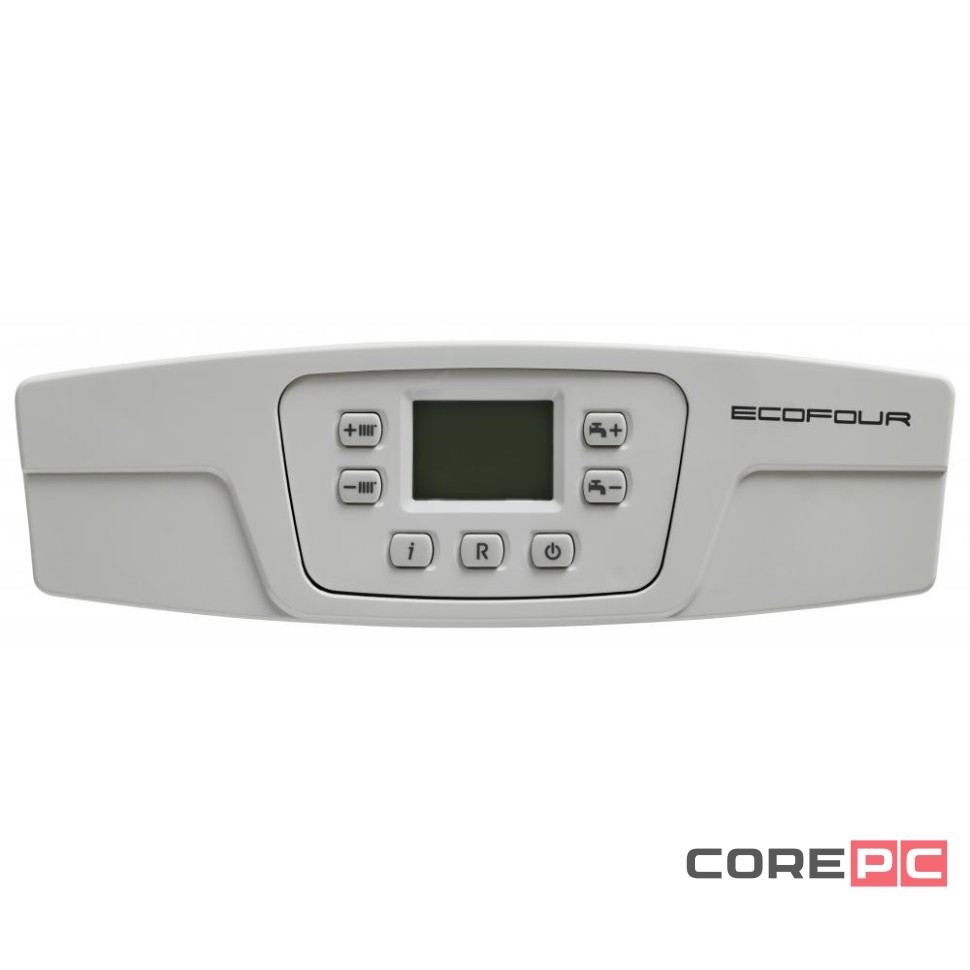 Котел газовый BAXI ECO FOUR 24 F