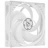 Вентилятор для корпуса Arctic Cooling P14 PWM PST White/White ACFAN00197A