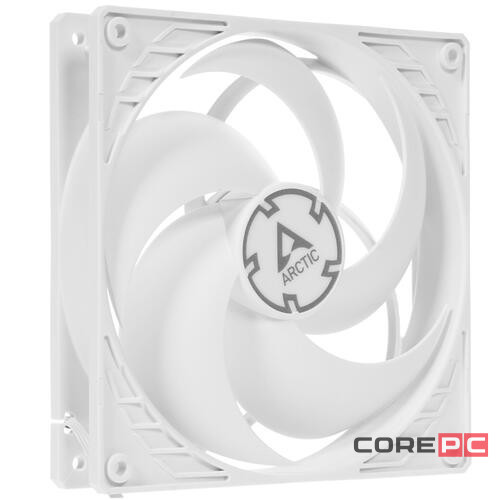 Вентилятор для корпуса Arctic Cooling P14 PWM PST White/White ACFAN00197A
