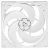 Вентилятор для корпуса Arctic Cooling P14 PWM PST White/White ACFAN00197A