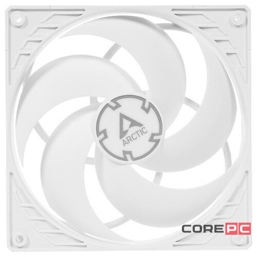 Вентилятор для корпуса Arctic Cooling P14 PWM PST White/White ACFAN00197A