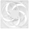 Вентилятор для корпуса Arctic Cooling P14 PWM PST White/White ACFAN00197A