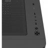 Компьютерный корпус XASTRA QR600M 0F-UC-L LED Strip Black (QR600M-0F-UC-L)