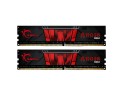 Оперативная память 16 Gb 3200 MHz G.Skill AEGIS (F4-3200C16D-16GIS)