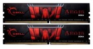 Оперативная память 16 Gb 3200 MHz G.Skill AEGIS (F4-3200C16D-16GIS)