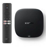 ТВ-приставка Xiaomi Mi Box S 3nd Gen 4K MDZ-32-AA EU