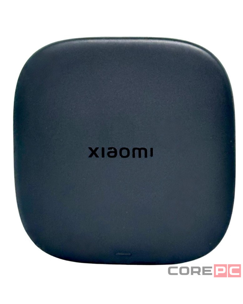 ТВ-приставка Xiaomi Mi Box S 3nd Gen 4K MDZ-32-AA EU