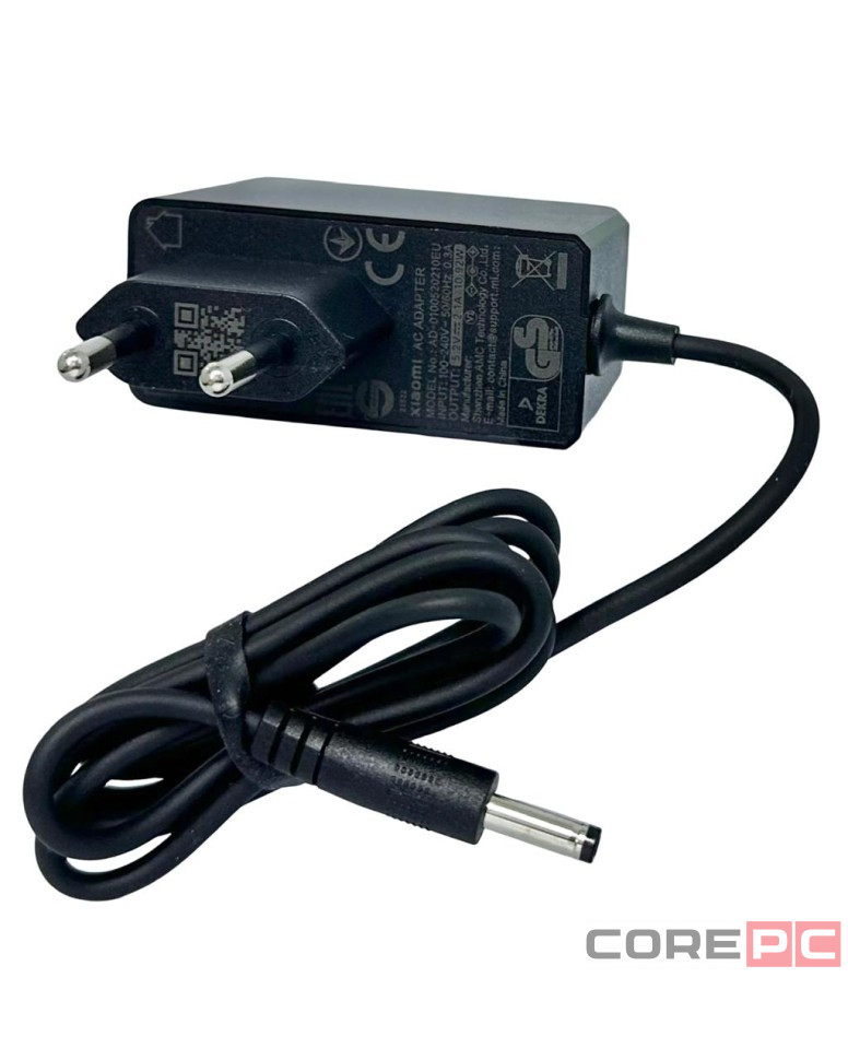 ТВ-приставка Xiaomi Mi Box S 3nd Gen 4K MDZ-32-AA EU