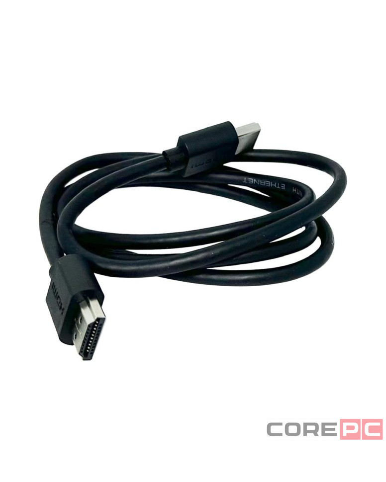 ТВ-приставка Xiaomi Mi Box S 3nd Gen 4K MDZ-32-AA EU