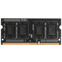 Оперативная память 4 Gb 1600 MHz AMD R5 ENTERTAINMENT SERIES Black (R534G1601S1SL-U)
