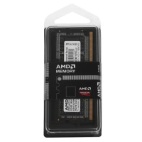 Оперативная память 4 Gb 1600 MHz AMD R5 ENTERTAINMENT SERIES Black (R534G1601S1SL-U)