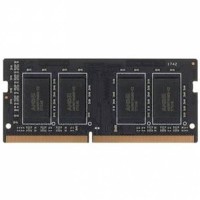 Оперативная память 4 Gb 1600 MHz AMD R5 ENTERTAINMENT SERIES Black (R534G1601S1SL-U)